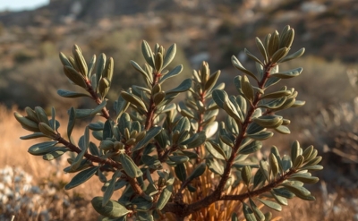 Cistus Absolute SIS F0785